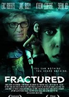 Fractured (2015) Scene Nuda