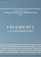 Fragments (II) 2014 film scene di nudo