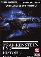 Frankenstein: Une histoire d'amour 1974 film scene di nudo