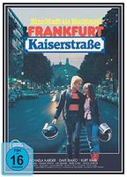Frankfurt: The Face of a City 1981 film scene di nudo
