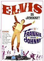 Frankie and Johnny (1966) Scene Nuda