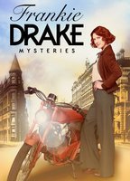 Frankie Drake Mysteries 2017 film scene di nudo