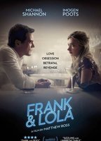 Frank & Lola  (2016) Scene Nuda