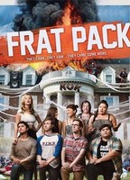 Frat Pack 2018 film scene di nudo