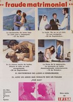 Fraude matrimonial (1977) Scene Nuda