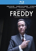 Freddy, leven in de brouwerij  (2013) Scene Nuda