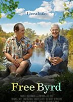 Free Byrd (2021) Scene Nuda