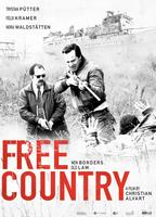 Free Country 2019 film scene di nudo