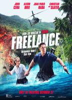 Freelance (2023) Scene Nuda