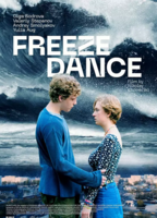 Freeze Dance 2021 film scene di nudo