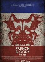 French Blood 1 - Mr. Pig 2020 film scene di nudo