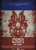 French Blood 2 - Mr. Rabbit (2020) Scene Nuda
