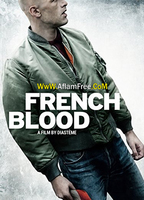 French Blood 2015 film scene di nudo