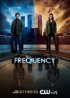 Frequency  2016 film scene di nudo