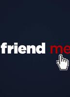 Friend Me 2012 film scene di nudo