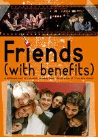 Friends (with Benefits) 2009 film scene di nudo