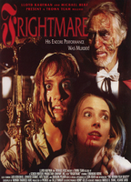 Frightmare (1983) Scene Nuda
