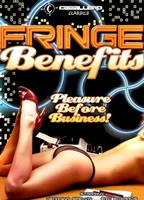 Fringe Benefits 1974 film scene di nudo