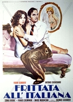 Frittata all'italiana (1976) Scene Nuda