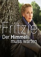 Fritzie-Der Himmel muss warten 2021 film scene di nudo
