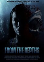 From the Depths 2020 film scene di nudo