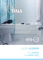 From the tub (short film) 2015 film scene di nudo