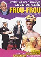 Frou-Frou 1955 film scene di nudo