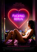 Fucking Berlin 2016 film scene di nudo