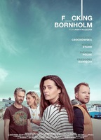 Fucking Bornholm 2022 film scene di nudo