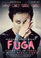 Fuga (2018) Scene Nuda