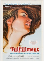 Fulfillment (1974) Scene Nuda