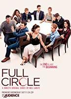Full Circle (2013-oggi) Scene Nuda