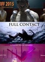 Full Contact 2015 film scene di nudo