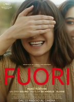 Fuori 2025 film scene di nudo