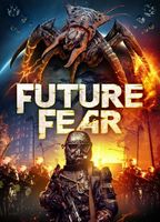 Future Fear (2021) Scene Nuda