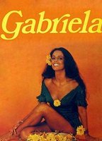 Gabriela  1975 film scene di nudo