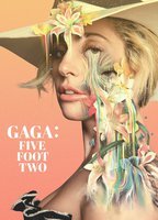 Gaga: Five Foot Two 2017 film scene di nudo