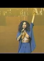 Gal Costa - Brasil  1994 film scene di nudo