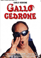 Gallo cedrone (1998) Scene Nuda