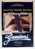 Gamiani (1981) Scene Nuda