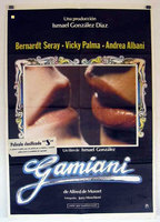 Gamiani 1981 film scene di nudo