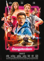 Gangsterdam 2017 film scene di nudo