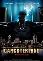 Gangsterland 2010 film scene di nudo