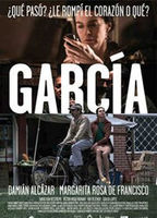Garcia 2010 film scene di nudo