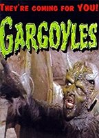 Gargoyles 1972 film scene di nudo