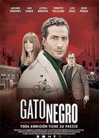 Gato negro (2014) Scene Nuda