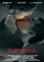 Gayuma  2015 film scene di nudo
