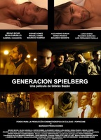 Generacion Spielberg 2014 film scene di nudo