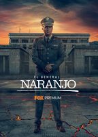 General Naranjo 2019 film scene di nudo