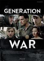 Generation War 2013 film scene di nudo